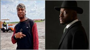 Speed Darlington, Carter Efe