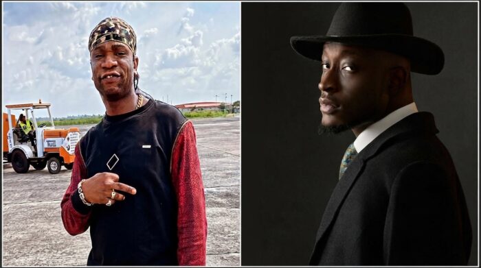 Speed Darlington, Carter Efe