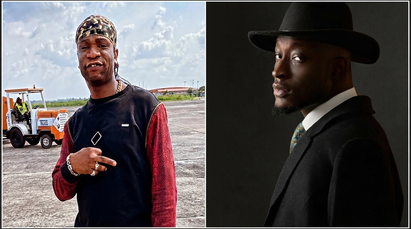Speed Darlington, Carter Efe