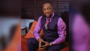 George Izunwa
