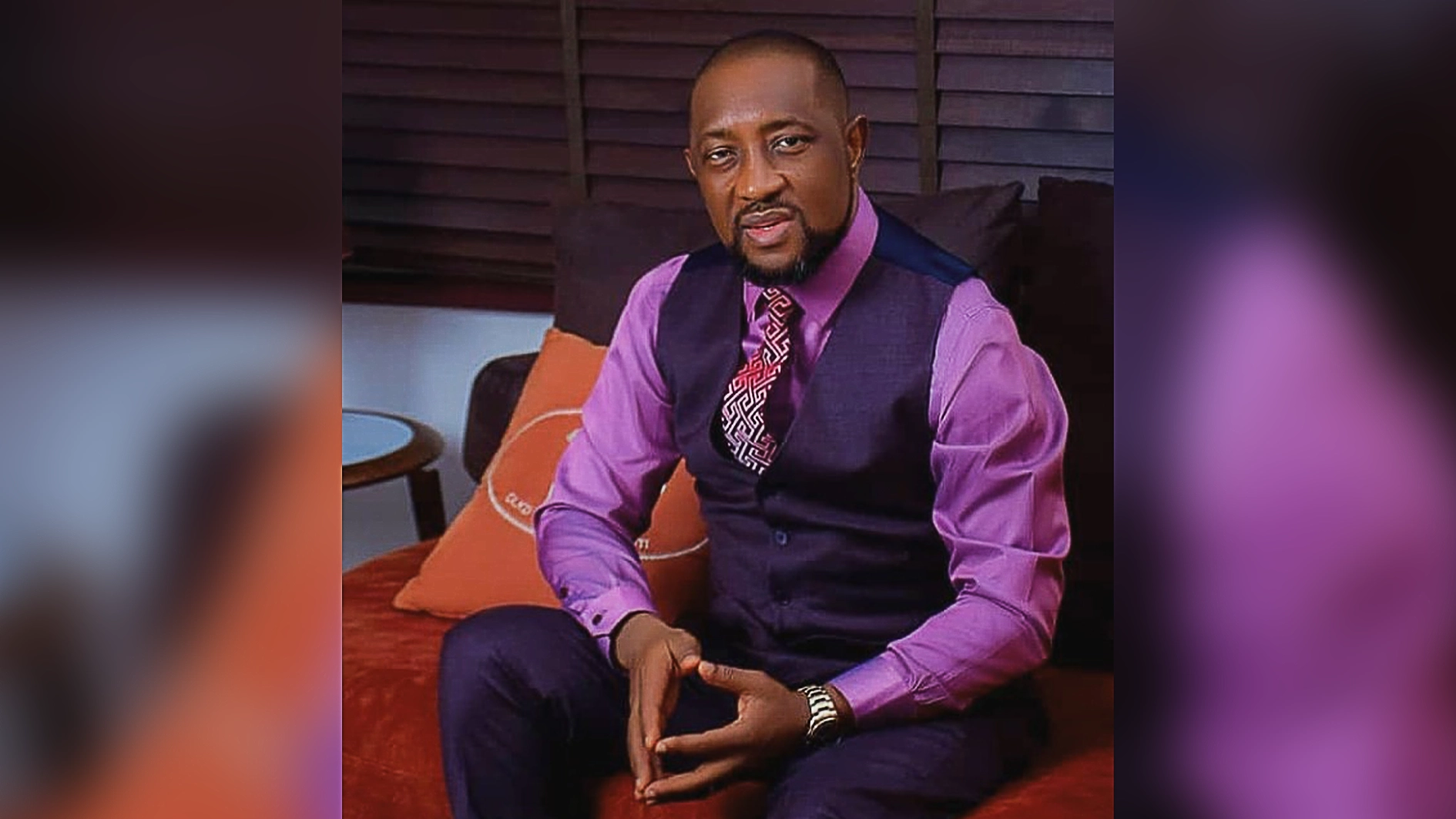 George Izunwa