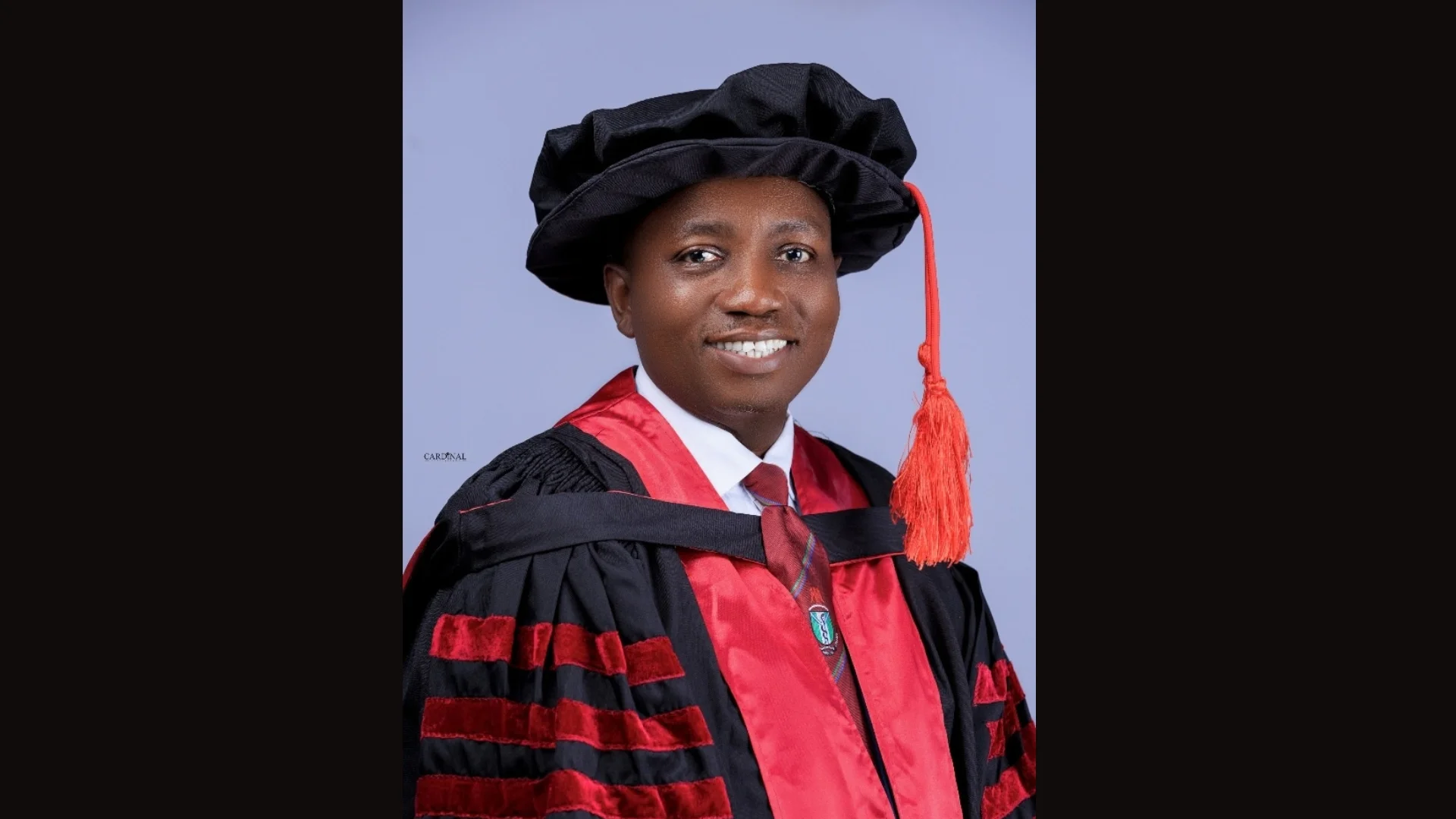 George Ugwu