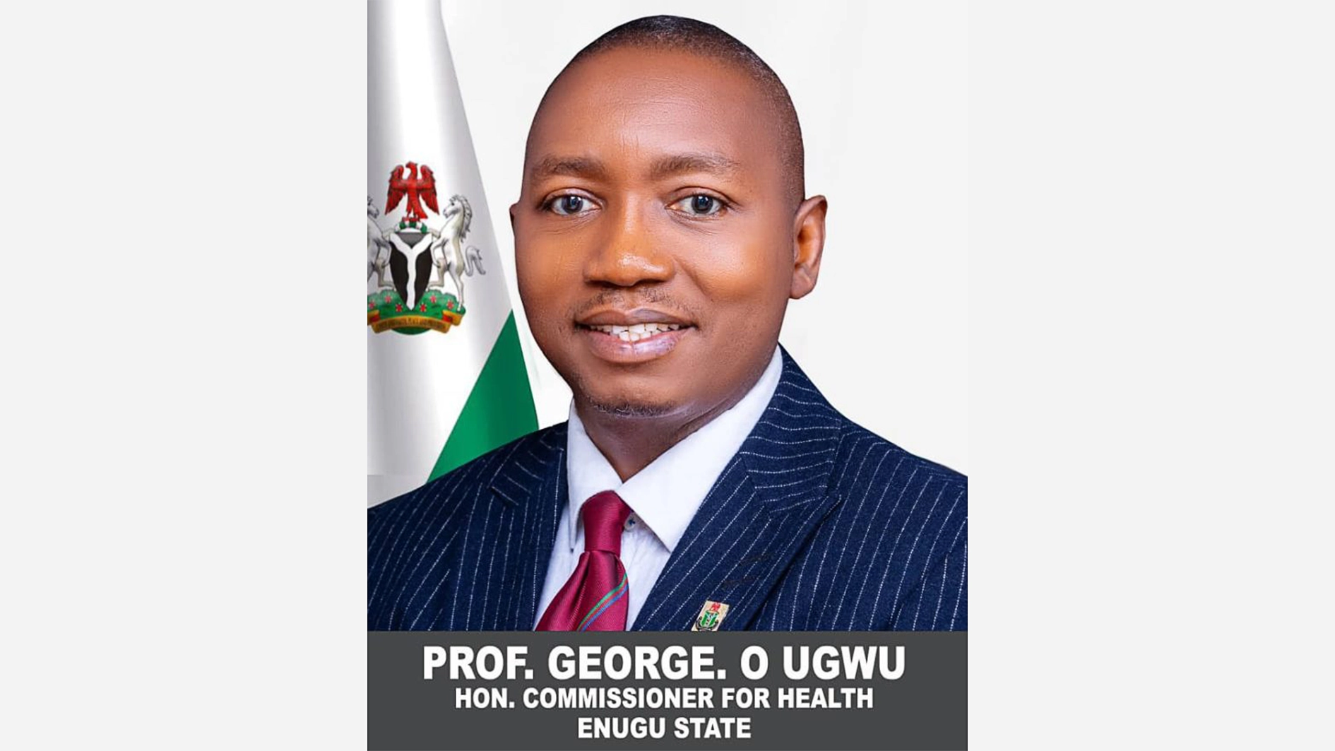 George Ugwu