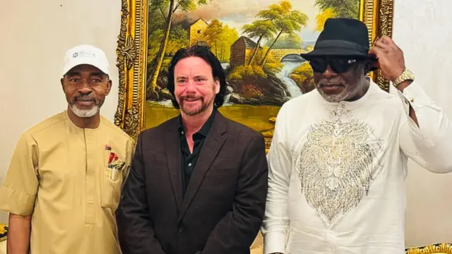 Global Alliance