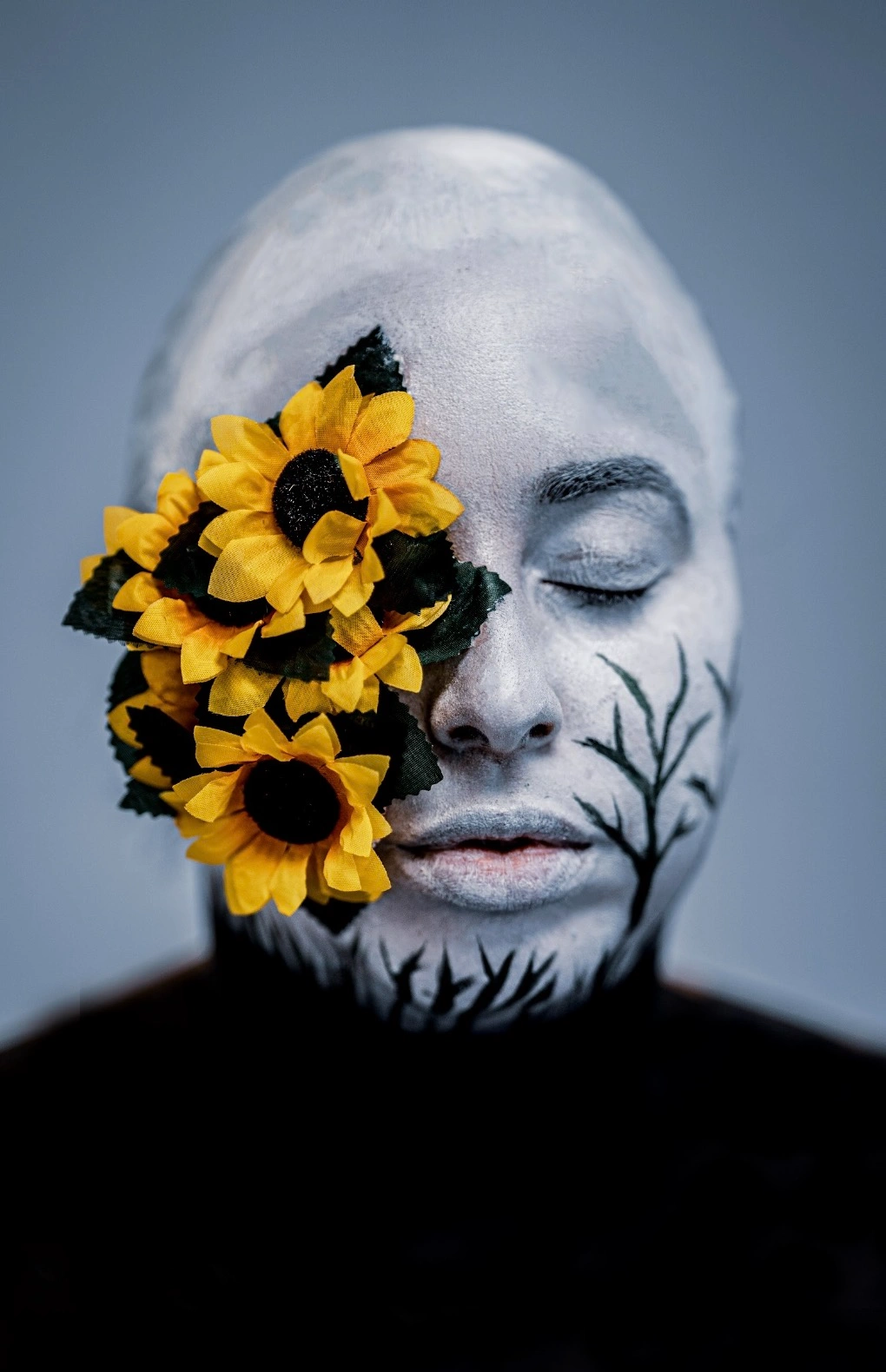 Grant Elvis’ ‘Half Bloom’