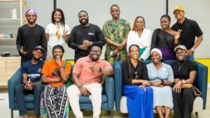 Grow Africa Enterprise