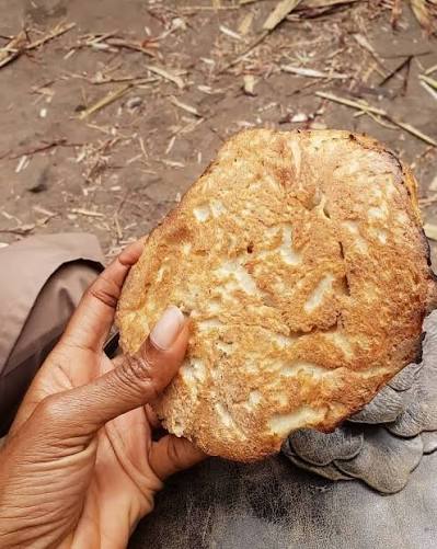 Gurasa Bread