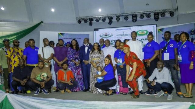Ojukwu and the retrunees
