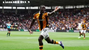 Hull City