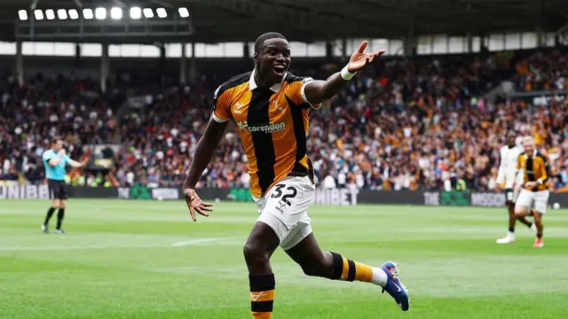 Hull City