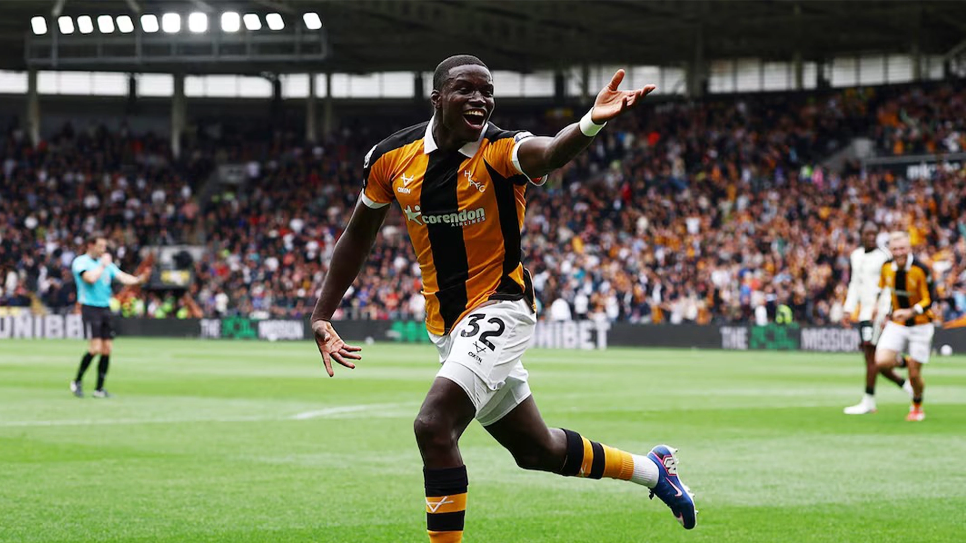 Hull City