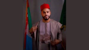 Osborn Nweze Umahi