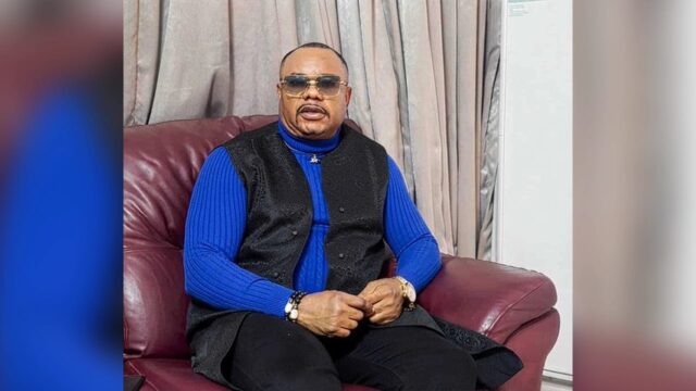 Charles Nwabuikwu