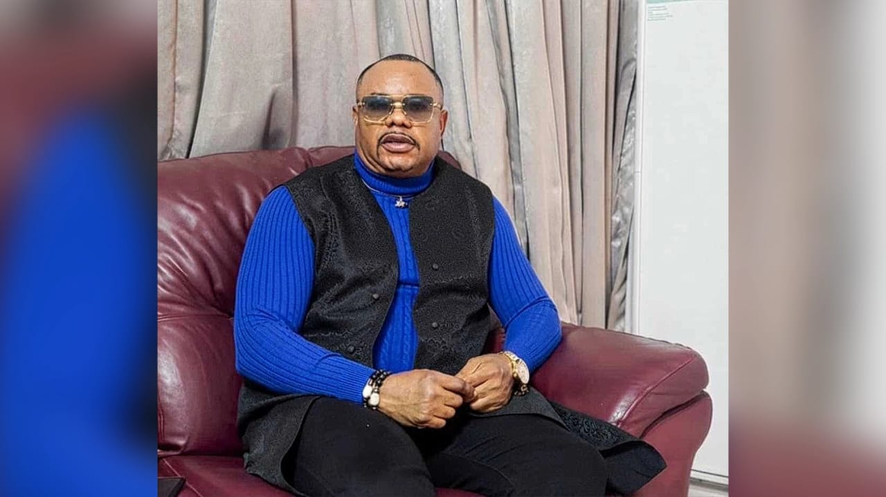 Charles Nwabuikwu
