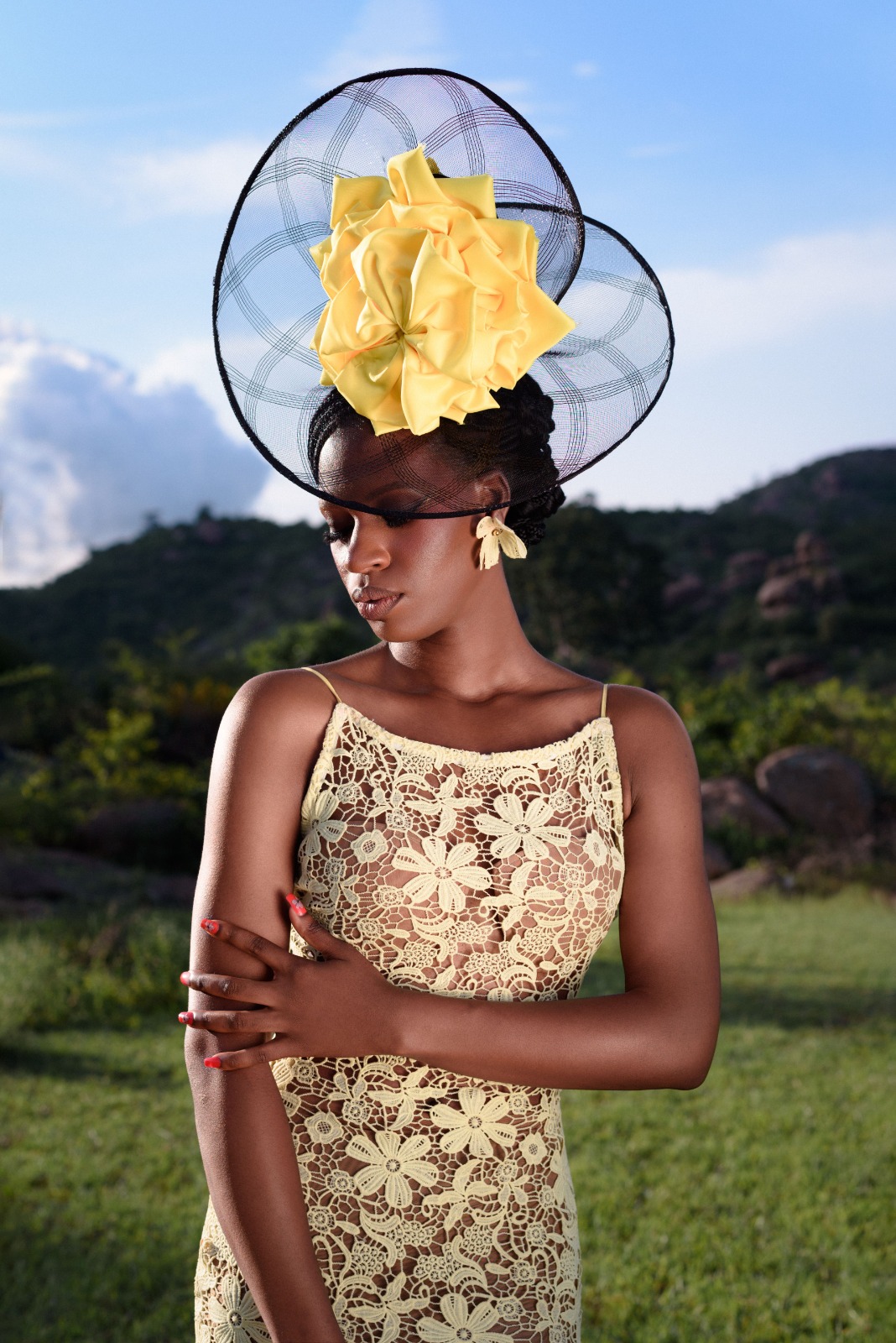 Fascinator