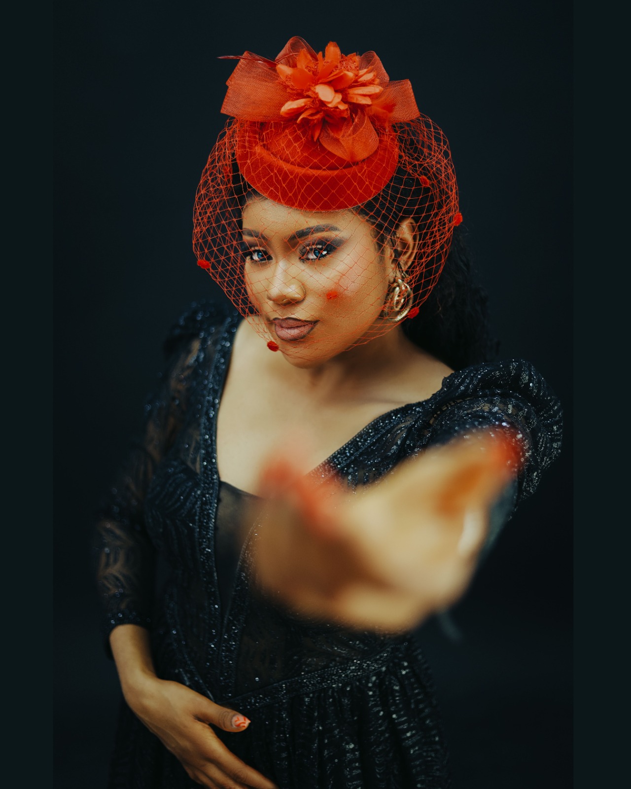 Fascinator