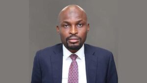 Moshood Olajide