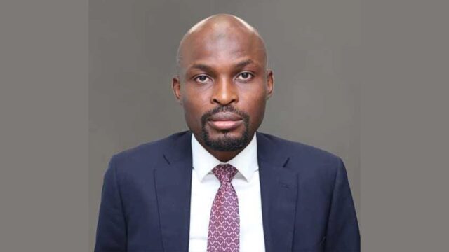 Moshood Olajide