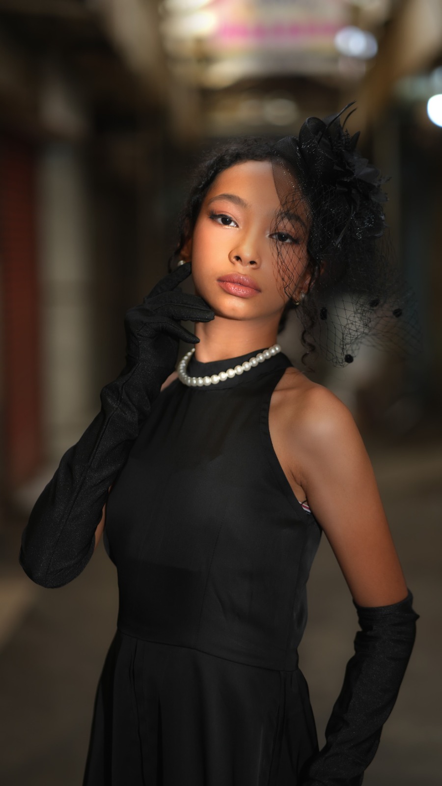 Fascinator