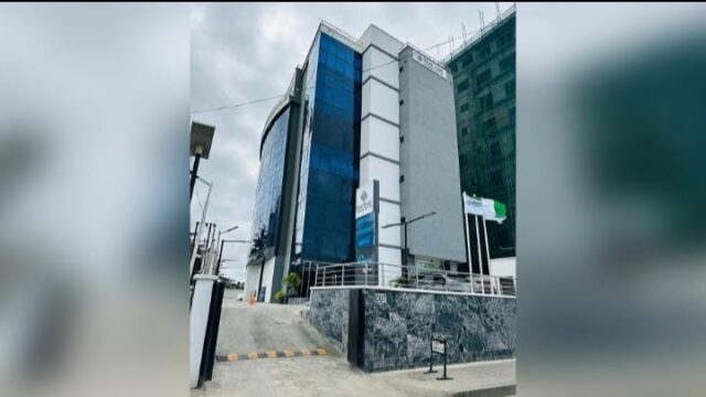 FirstTrust Mortgage Bank