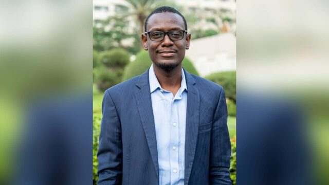 Abdul Razaq Balogun