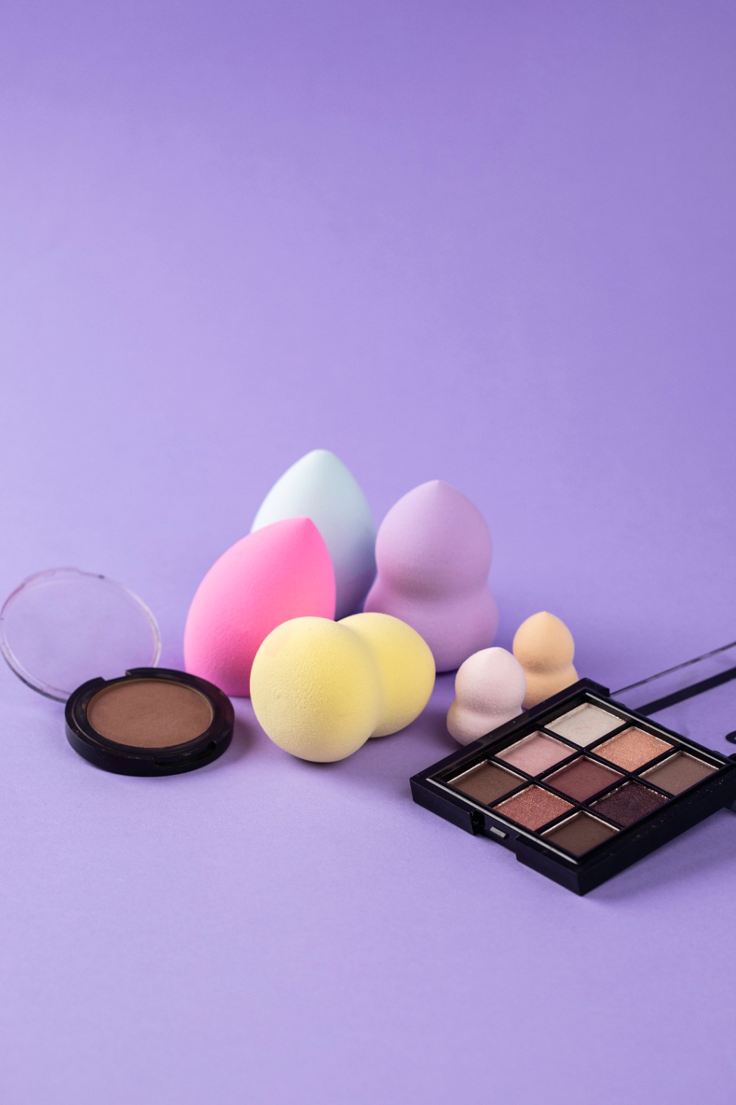 Make up kits