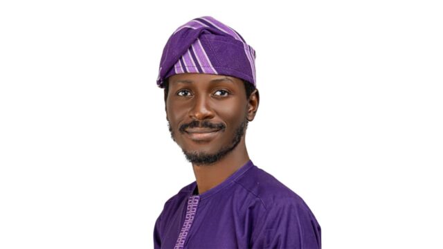 Ridwan Adelaja