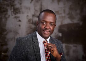 David Folaranmi