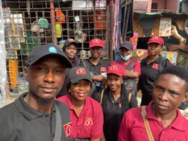 Entourage Integrated Trust Limited