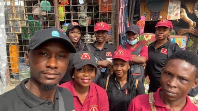 Entourage Integrated Trust Limited