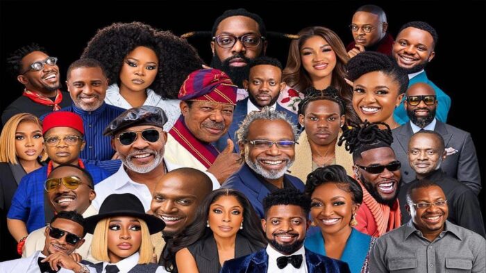 Niger Delta Creative Industry Expo