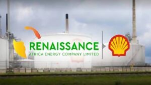 Renaissance Africa Energy Company Ltd, formerly Shell Petroleum Development Company of Nigeria (SPDC).