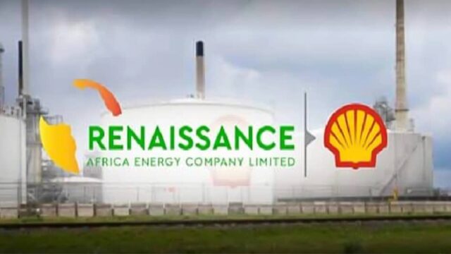 Renaissance Africa Energy Company Ltd, formerly Shell Petroleum Development Company of Nigeria (SPDC).