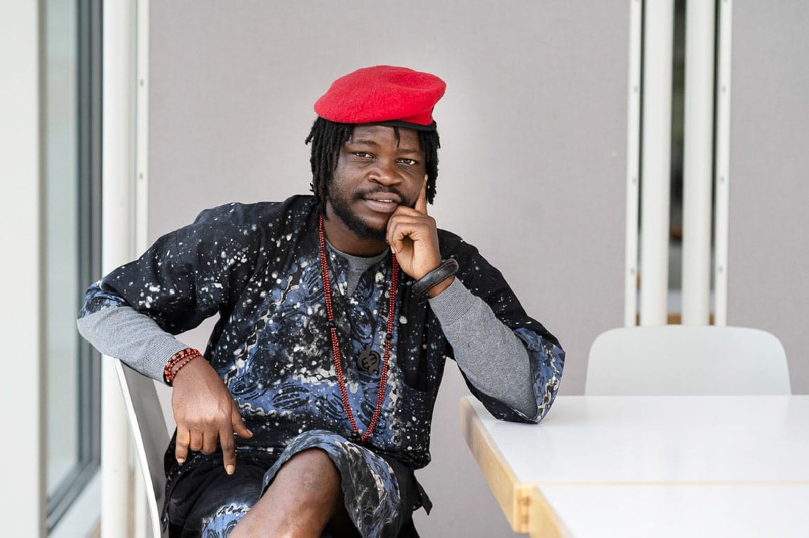 Temitope-Maberu Fagunwa