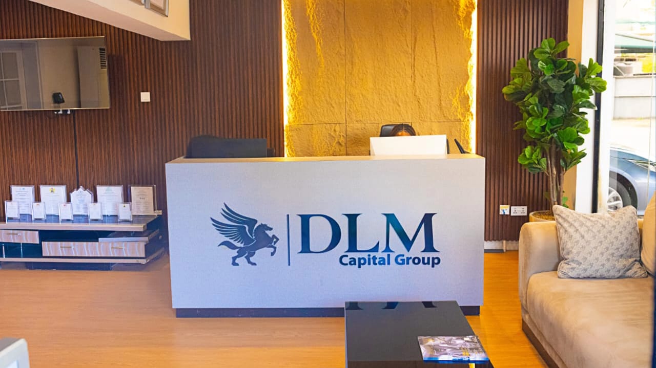DLM