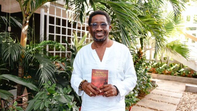 Bayo Oyagbola