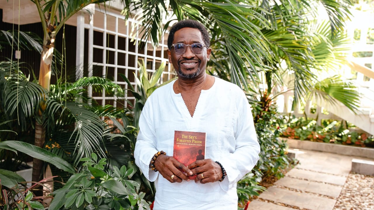 Bayo Oyagbola