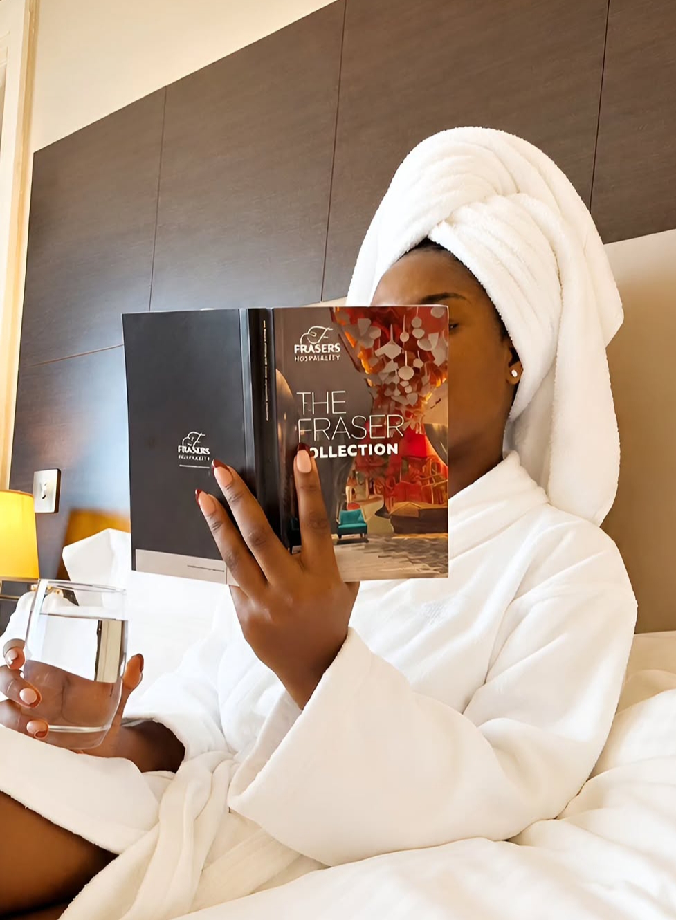Fraser Suites Abuja