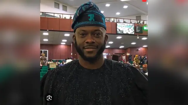 Ibrahim Babajide Obanikoro