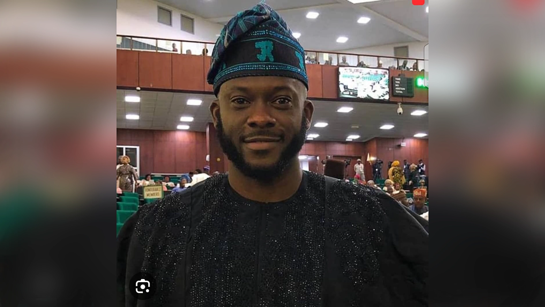 Ibrahim Babajide Obanikoro