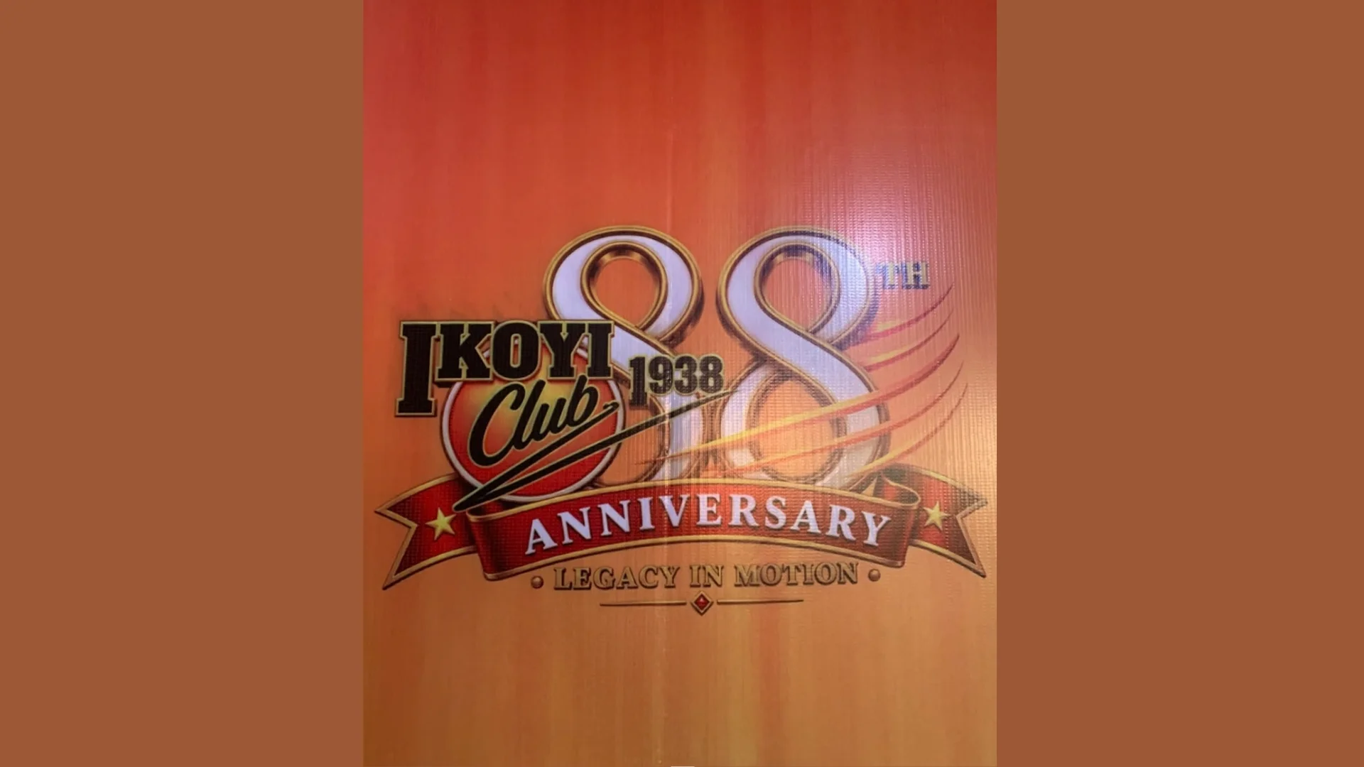 Ikoyi Club 1938 logo