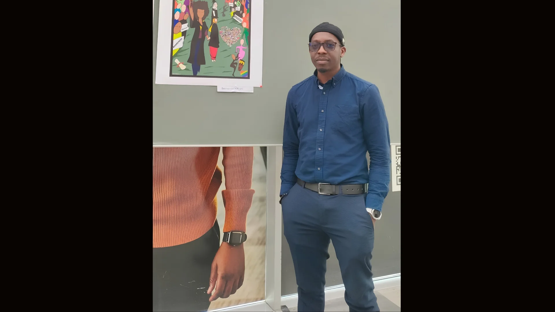 Immanuel Obani