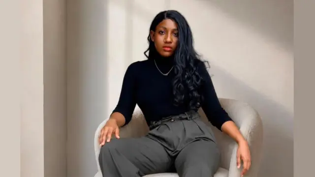 Jennifer Okenyi