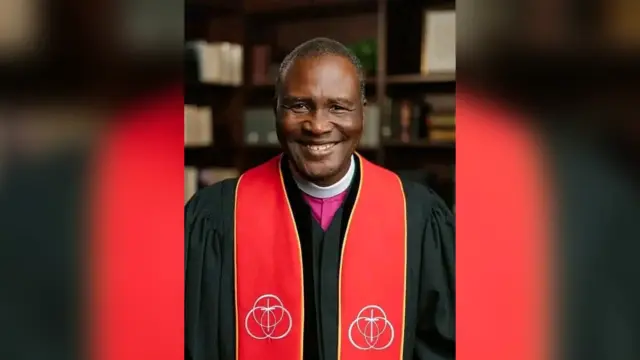 John Pena Auta
