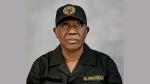 Jonah Ogbaji