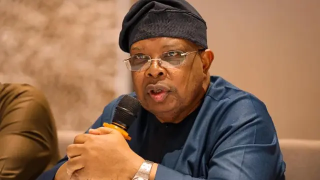 Joseph Tegbe