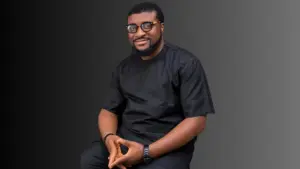 Kanayo Kemuwa