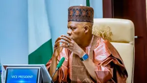 Kashim Shettima