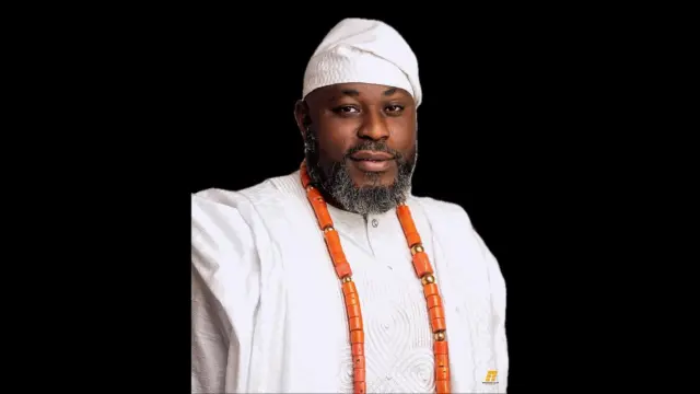 Kehinde Oyefusi