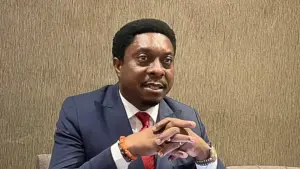 Kelechi Anosike